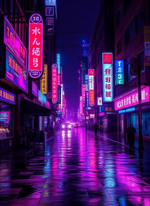 Cyberpunk