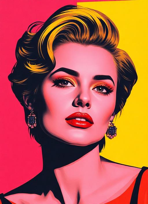Pop art